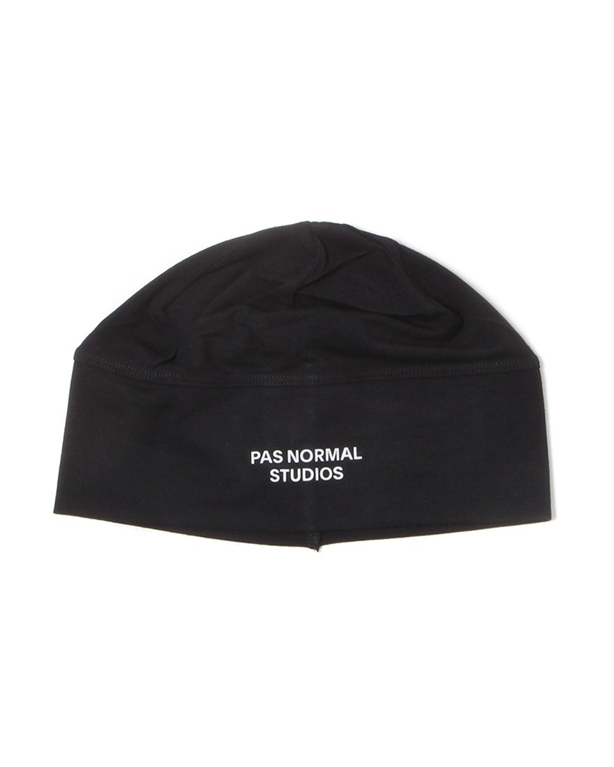 PAS NORMAL STUDIOSビーニー【Logo Cycling Beanie】c0