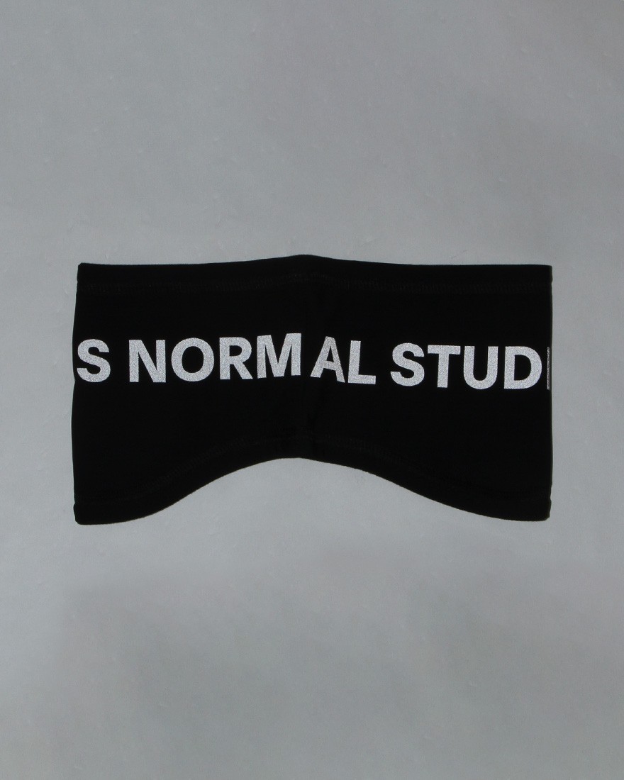 PAS NORMAL STUDIOSヘッドバンド【Logo Headband】03l