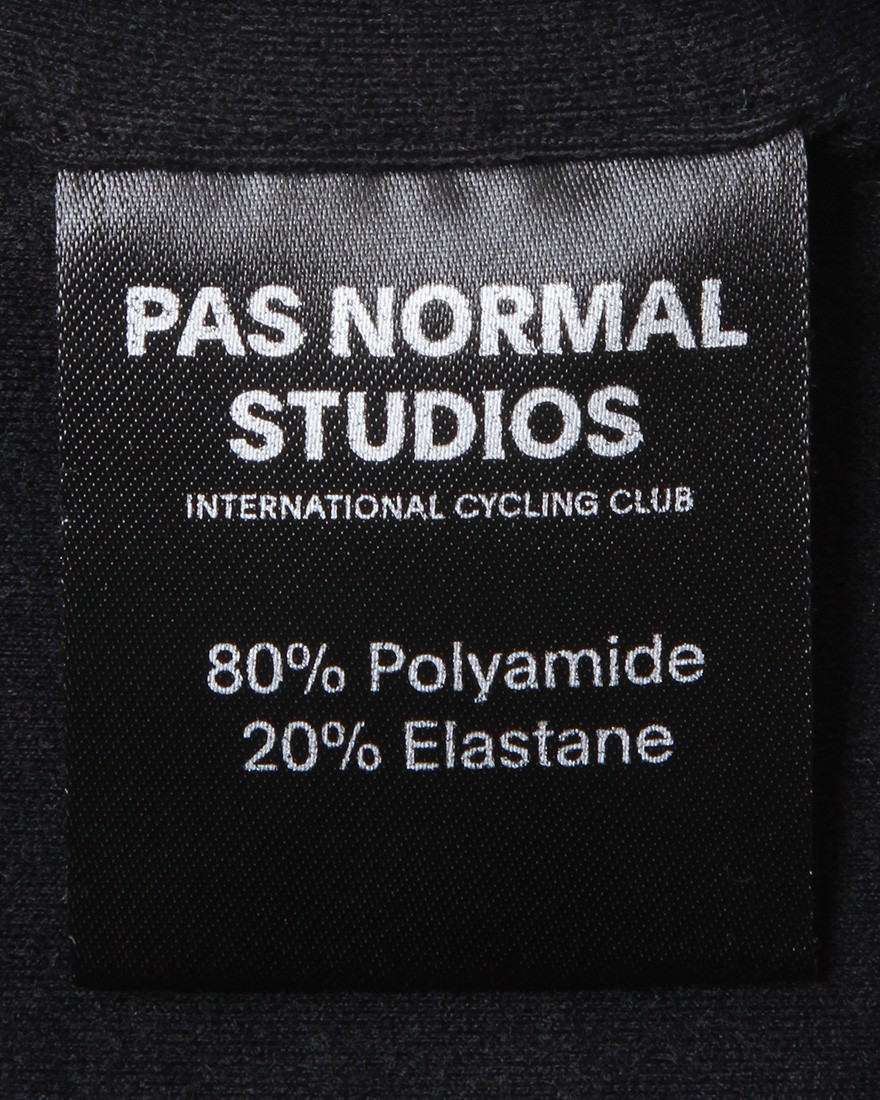 PAS NORMAL STUDIOSヘッドバンド【Logo Headband】09l