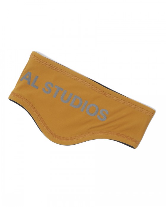 ヘッドバンド【Logo Headband】|PAS NORMAL STUDIOS(パス ヘッドバンド【Logo Headband】|PAS NORMAL STUDIOS(パス