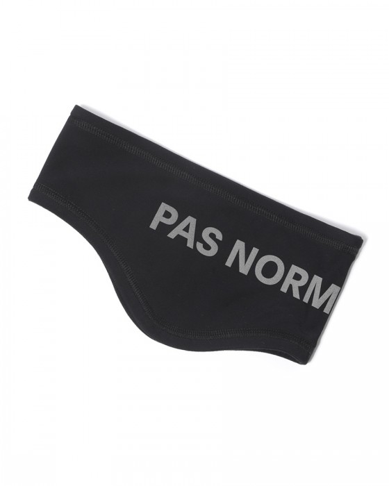 ヘッドバンド【Logo Headband】｜PAS NORMAL STUDIOS（パス