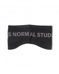 PAS NORMAL STUDIOSヘッドバンド【Logo Headband】mb_02l