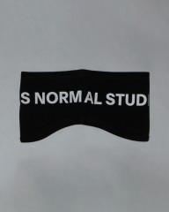 PAS NORMAL STUDIOSヘッドバンド【Logo Headband】mb_03l