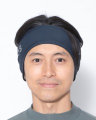 PAS NORMAL STUDIOSヘッドバンド【Logo Headband】mb_11l