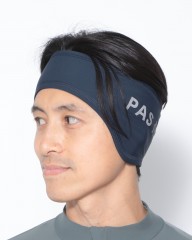 PAS NORMAL STUDIOSヘッドバンド【Logo Headband】mb_12l