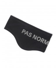 PAS NORMAL STUDIOSヘッドバンド【Logo Headband】mb_c0
