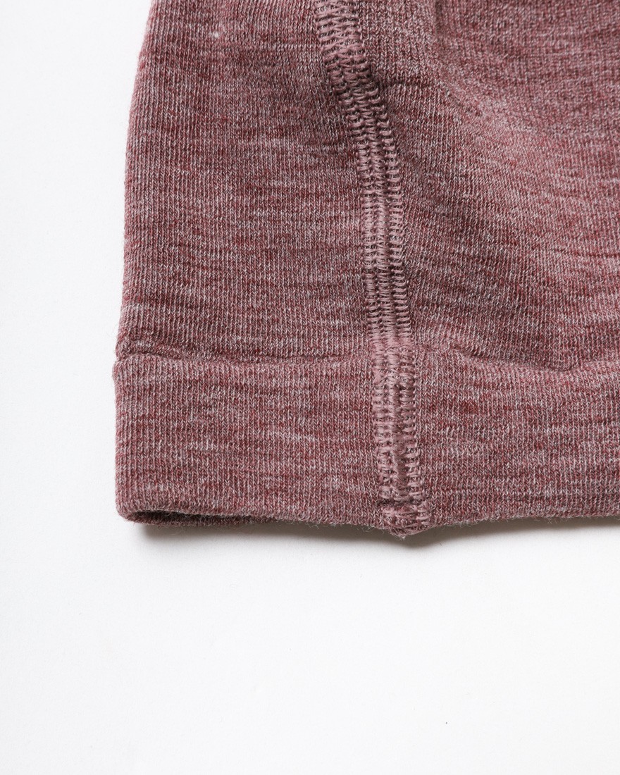 PAS NORMAL STUDIOSビーニー【Logo Merino Knit Beanie】07l