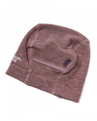 PAS NORMAL STUDIOSビーニー【Logo Merino Knit Beanie】mb_01l