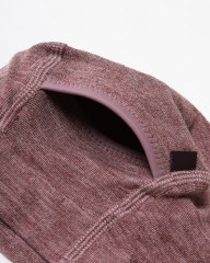 PAS NORMAL STUDIOSビーニー【Logo Merino Knit Beanie】mb_05l