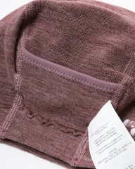 PAS NORMAL STUDIOSビーニー【Logo Merino Knit Beanie】mb_06l