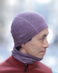 PAS NORMAL STUDIOSビーニー【Logo Merino Knit Beanie】mb_19l