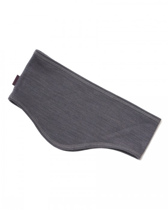 PAS NORMAL STUDIOSヘッドバンド【Logo Merino Headband】01l