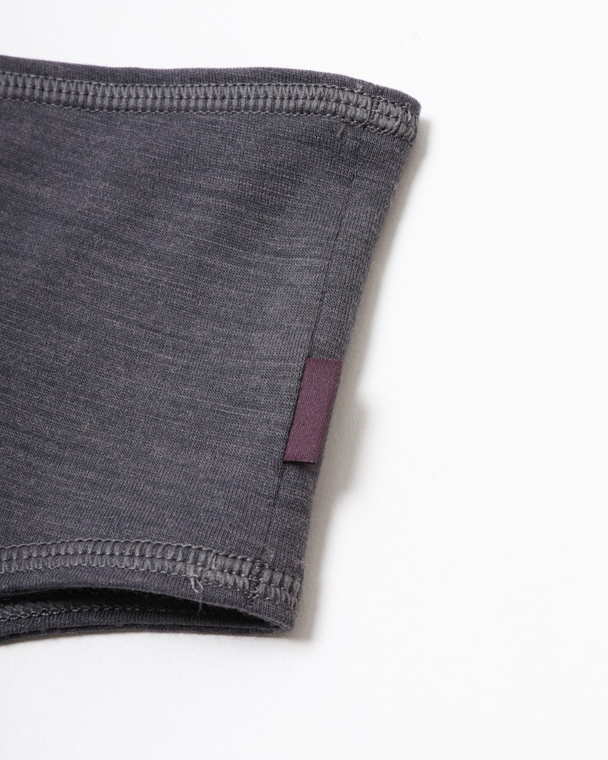 PAS NORMAL STUDIOSヘッドバンド【Logo Merino Headband】03l