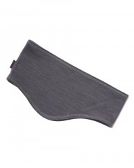 PAS NORMAL STUDIOSヘッドバンド【Logo Merino Headband】mb_01l