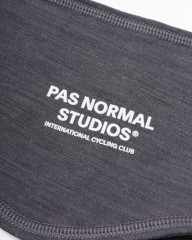 PAS NORMAL STUDIOSヘッドバンド【Logo Merino Headband】mb_02l