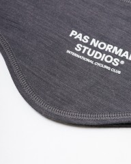 PAS NORMAL STUDIOSヘッドバンド【Logo Merino Headband】mb_04l