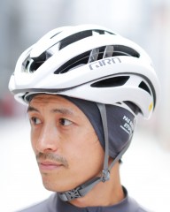 PAS NORMAL STUDIOSヘッドバンド【Logo Merino Headband】mb_15l