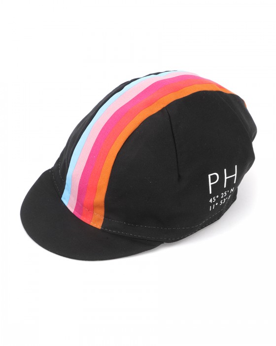 スーパーセール 半額タイムセール ポリコットンサイクルキャップ【Pusharder Cap】｜Push Hard ウェア
