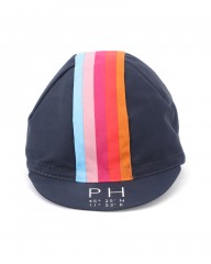 Push Hardポリコットンサイクルキャップ【Pusharder Cap】mb_01l