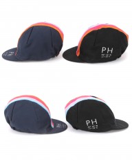 Push Hardポリコットンサイクルキャップ【Pusharder Cap】mb_06l