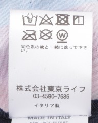 Push Hardポリコットンサイクルキャップ【Pusharder Cap】mb_16l