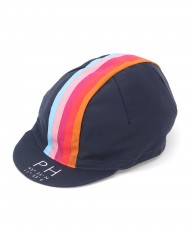 Push Hardポリコットンサイクルキャップ【Pusharder Cap】mb_c0
