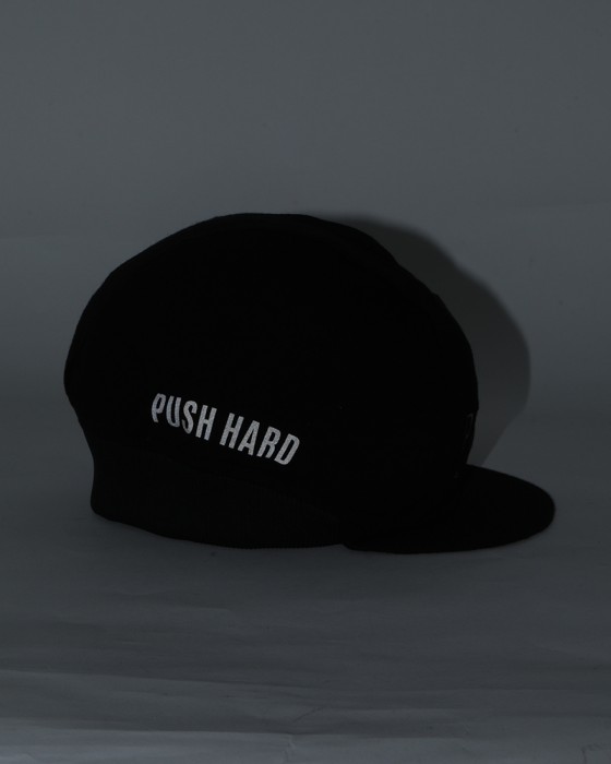 Push Hardウィンターキャップ【ICEBALL】05l