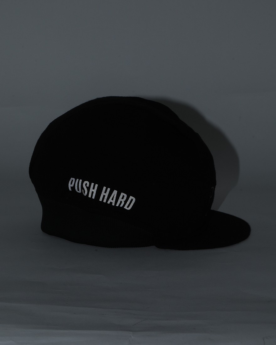 Push Hardウィンターキャップ【ICEBALL】05l