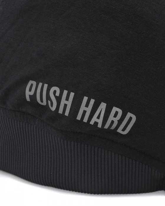 Push Hardウィンターキャップ【ICEBALL】06l