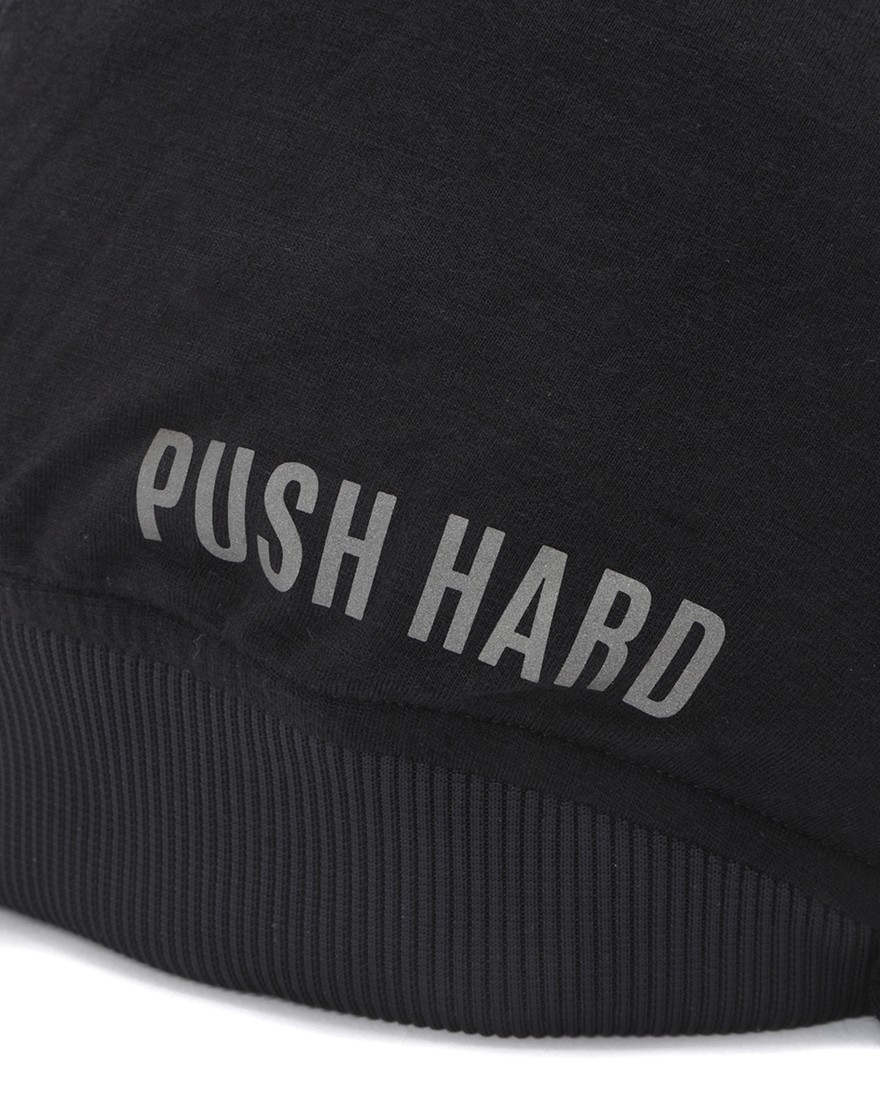Push Hardウィンターキャップ【ICEBALL】06l