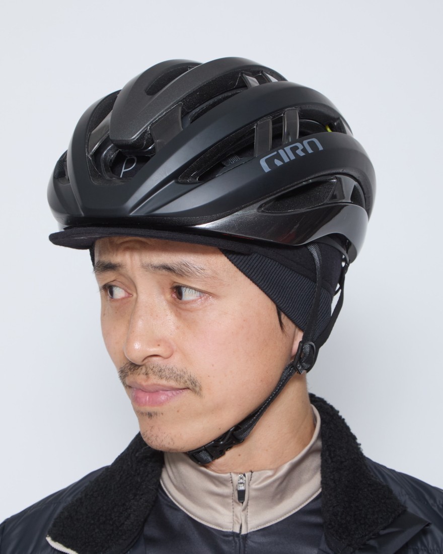 Push Hardウィンターキャップ【SNOWBALL】18l