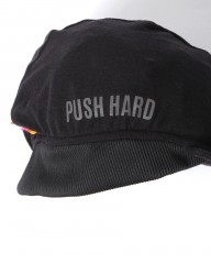 Push Hardウィンターキャップ【SNOWBALL】mb_09l