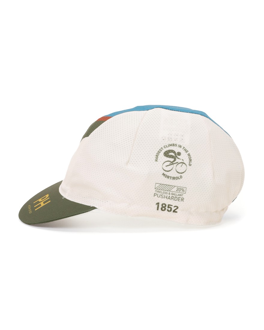 Push Hardサイクルキャップ【Summer Light Cap】05l