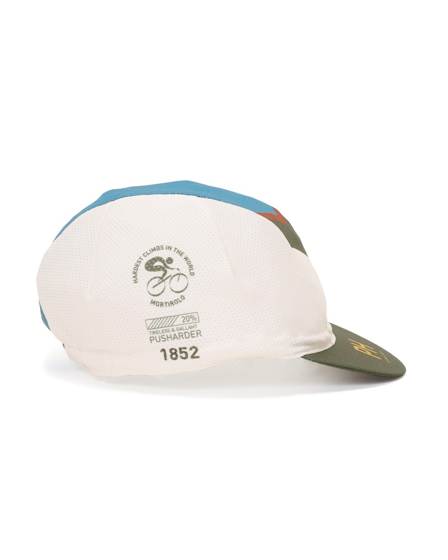 Push Hardサイクルキャップ【Summer Light Cap】06l
