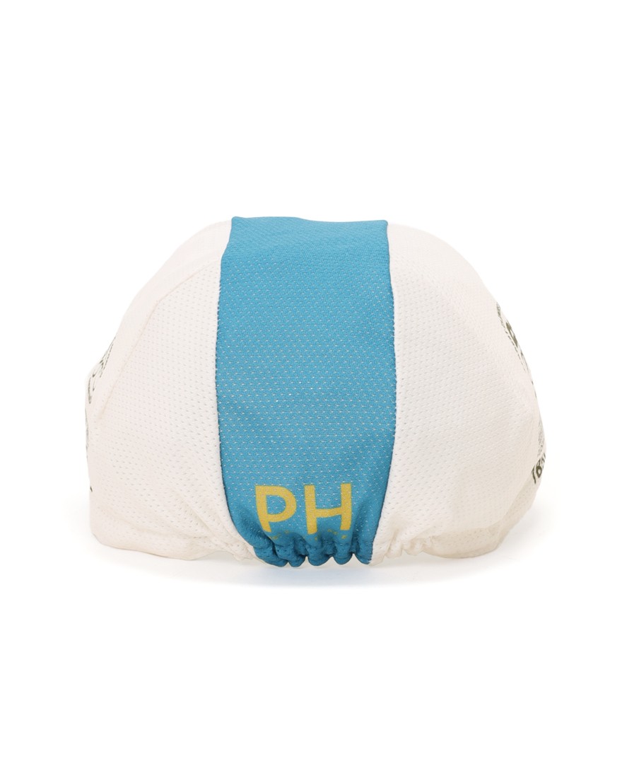 Push Hardサイクルキャップ【Summer Light Cap】07l
