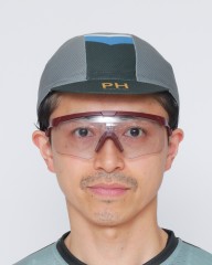 Push Hardサイクルキャップ【Summer Light Cap】mb_01l