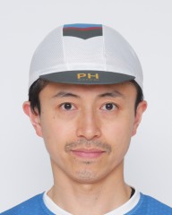 Push Hardサイクルキャップ【Summer Light Cap】mb_04l