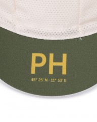 Push Hardサイクルキャップ【Summer Light Cap】mb_10l