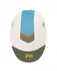 Push Hardサイクルキャップ【Summer Light Cap】mb_11l
