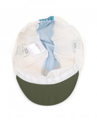 Push Hardサイクルキャップ【Summer Light Cap】mb_12l