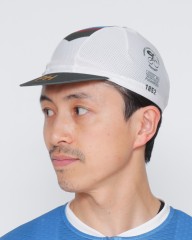 Push Hardサイクルキャップ【Summer Light Cap】mb_17l