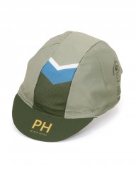 Push Hardサイクルキャップ【Summer Light Cap】mb_c0
