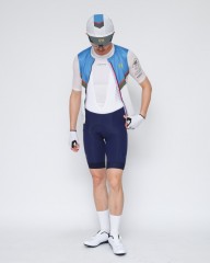 Push Hardサイクルキャップ【Summer Light Cap】mb_ma