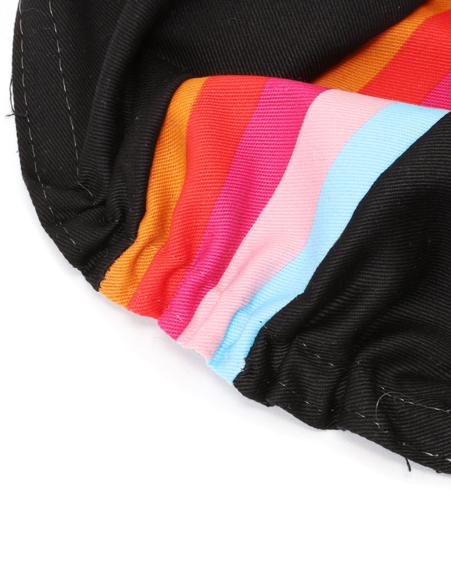 Push Hardコットンサイクルキャップ【Pusharder Cap】08l