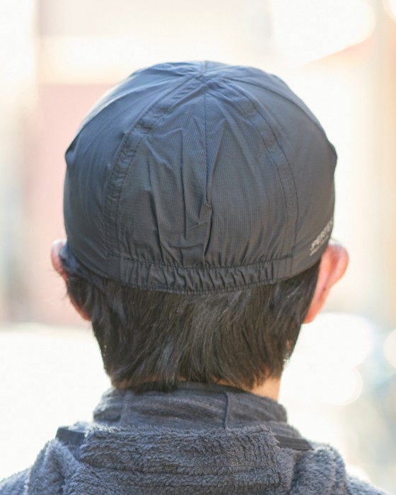 ALBIONサイクルキャップ【EQUILIBRIUM CAP】19l