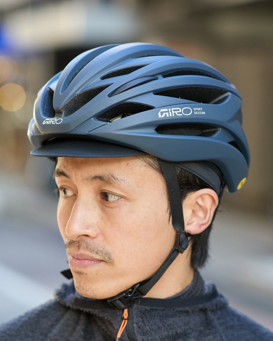 ALBIONサイクルキャップ【EQUILIBRIUM CAP】22l