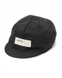 サイクルキャップ【EQUILIBRIUM CAP】