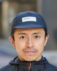 ALBIONサイクルキャップ【EQUILIBRIUM CAP】mb_16l