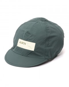 サイクルキャップ【EQUILIBRIUM CAP】