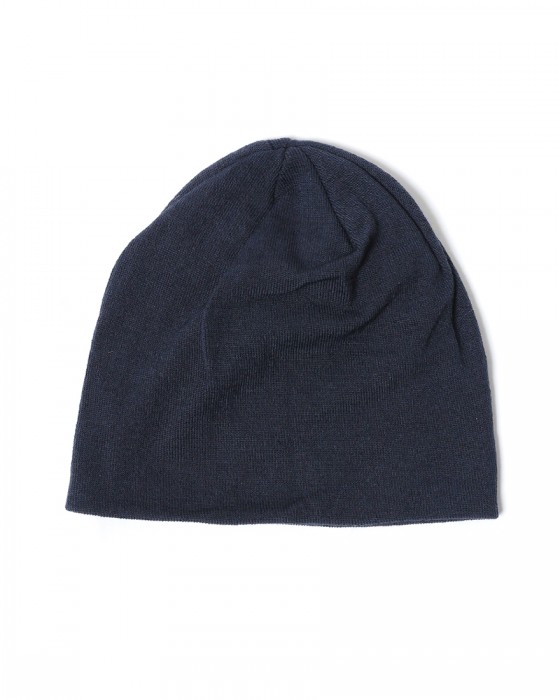 ALBIONビーニー【ZOA MERINO BEANIE】04l